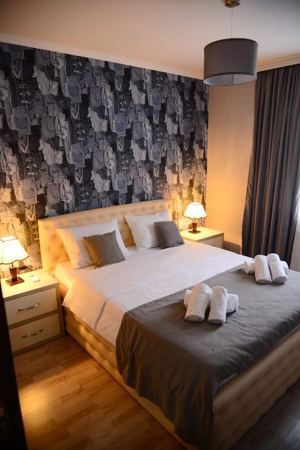 Gng Apartment Τυφλίδα Εξωτερικό φωτογραφία