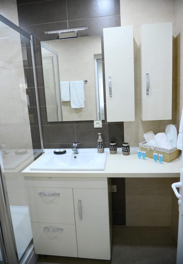 Gng Apartment Τυφλίδα Εξωτερικό φωτογραφία