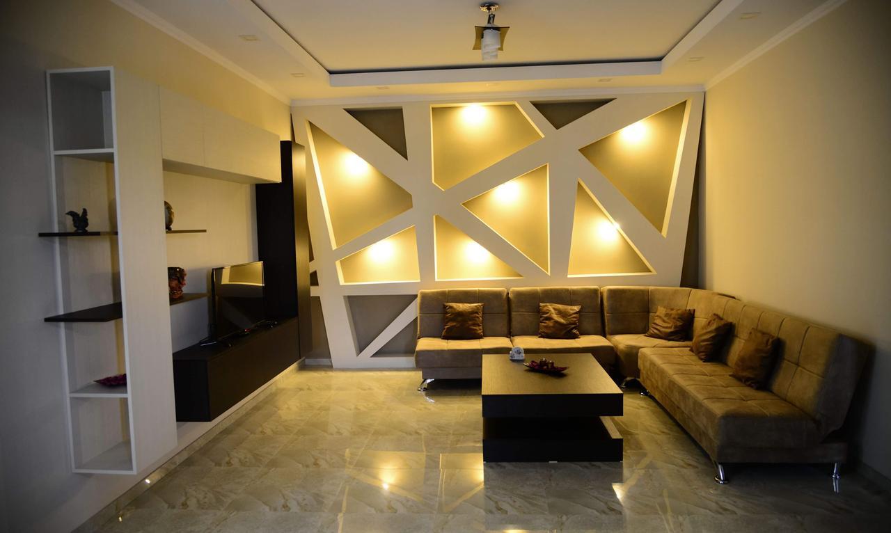 Gng Apartment Τυφλίδα Εξωτερικό φωτογραφία