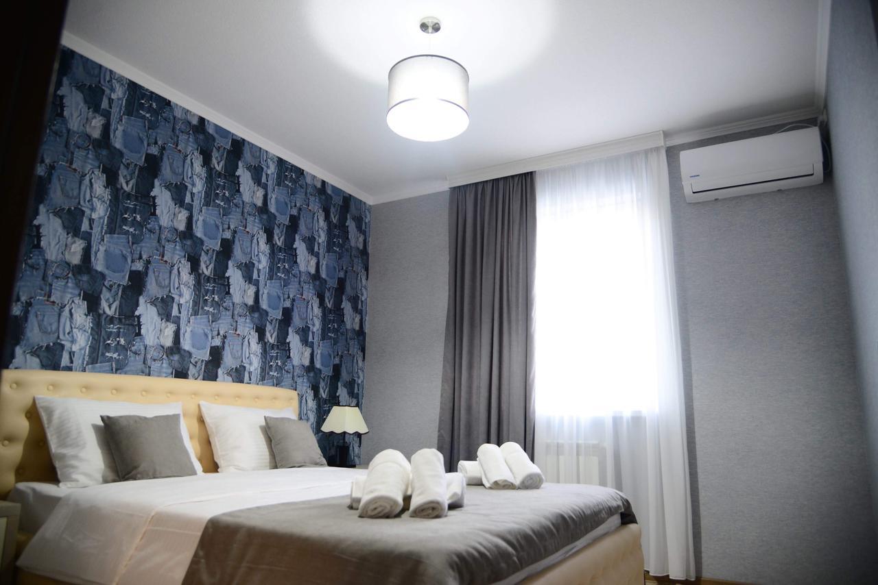 Gng Apartment Τυφλίδα Εξωτερικό φωτογραφία