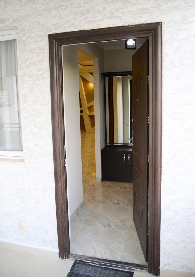 Gng Apartment Τυφλίδα Εξωτερικό φωτογραφία