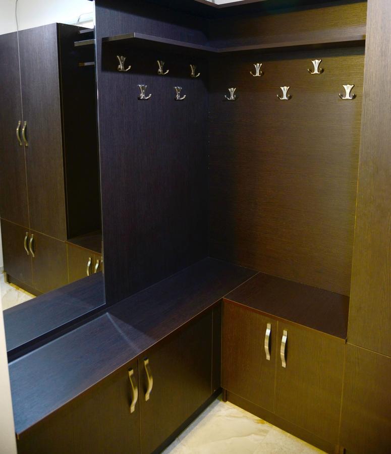 Gng Apartment Τυφλίδα Εξωτερικό φωτογραφία
