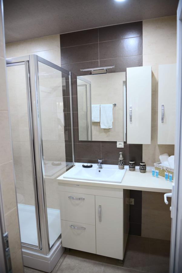 Gng Apartment Τυφλίδα Εξωτερικό φωτογραφία