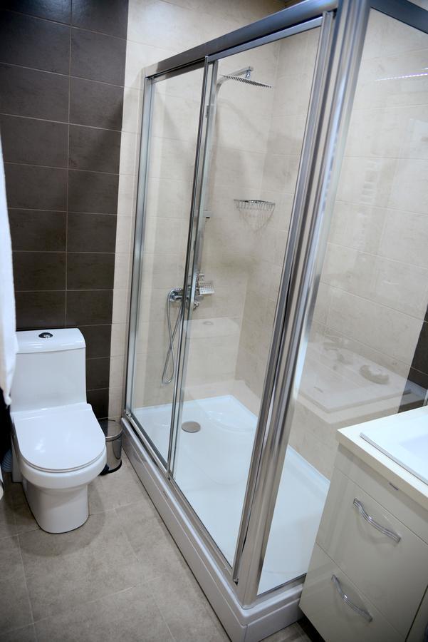 Gng Apartment Τυφλίδα Εξωτερικό φωτογραφία