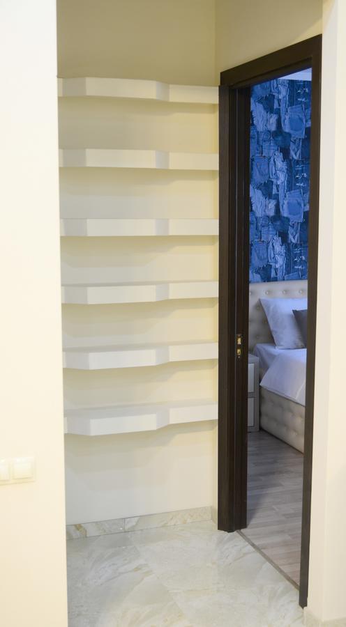 Gng Apartment Τυφλίδα Εξωτερικό φωτογραφία