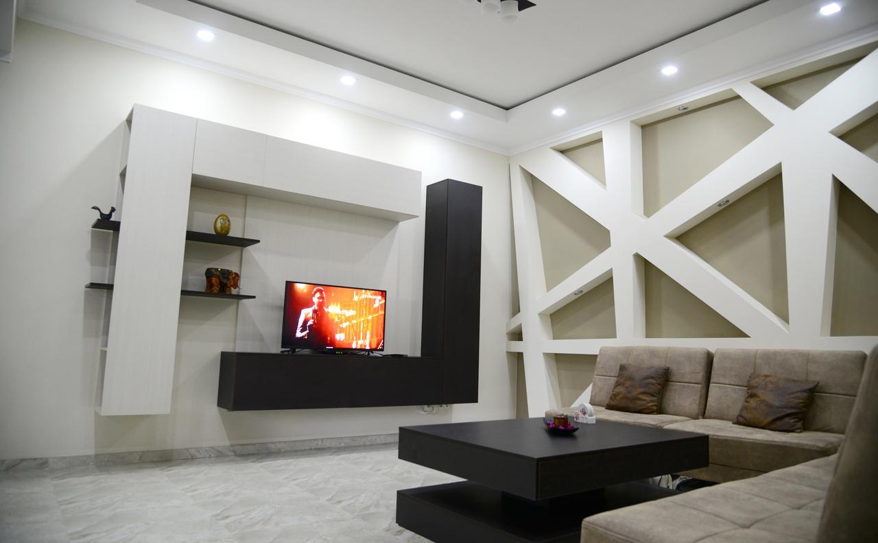Gng Apartment Τυφλίδα Εξωτερικό φωτογραφία