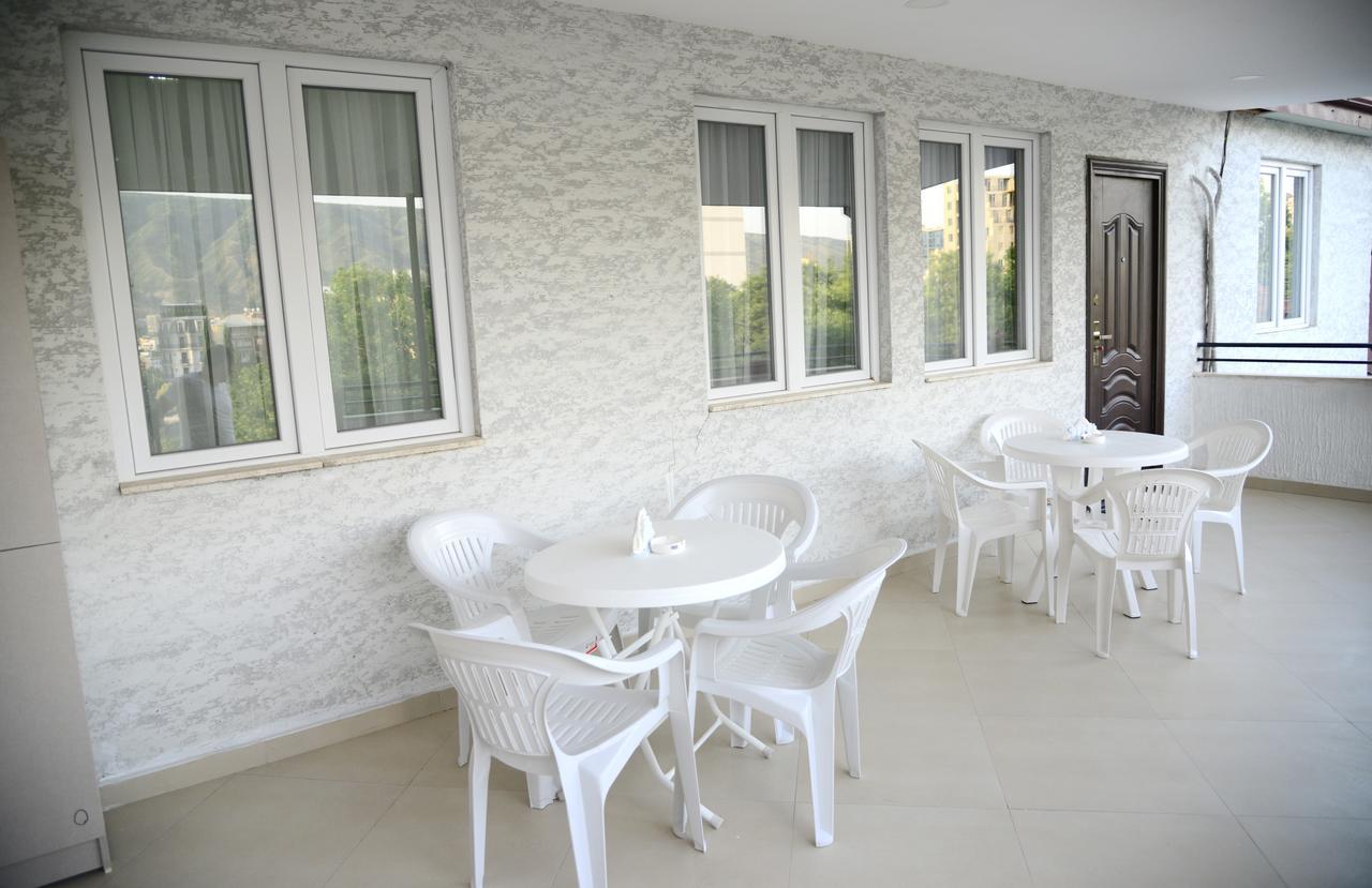 Gng Apartment Τυφλίδα Εξωτερικό φωτογραφία
