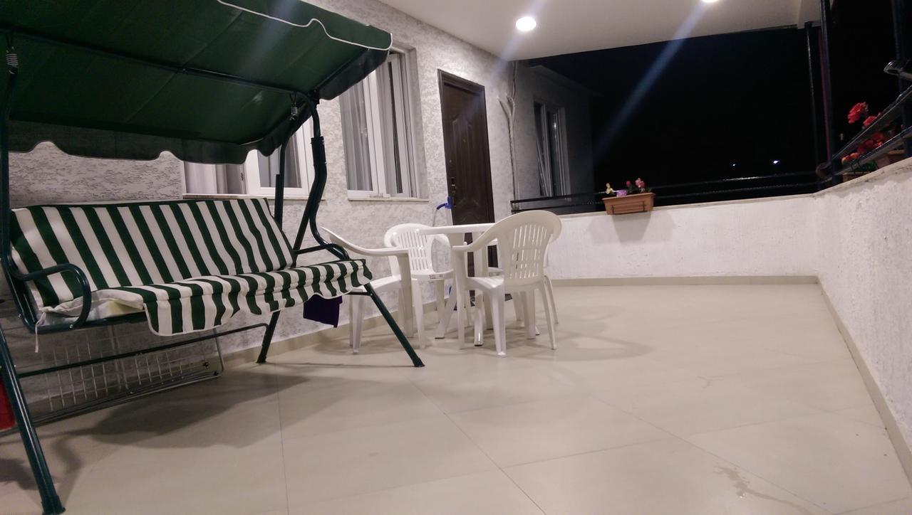 Gng Apartment Τυφλίδα Εξωτερικό φωτογραφία