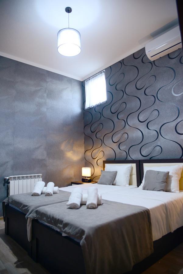 Gng Apartment Τυφλίδα Εξωτερικό φωτογραφία