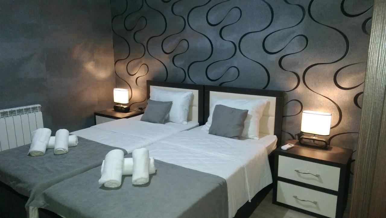 Gng Apartment Τυφλίδα Εξωτερικό φωτογραφία