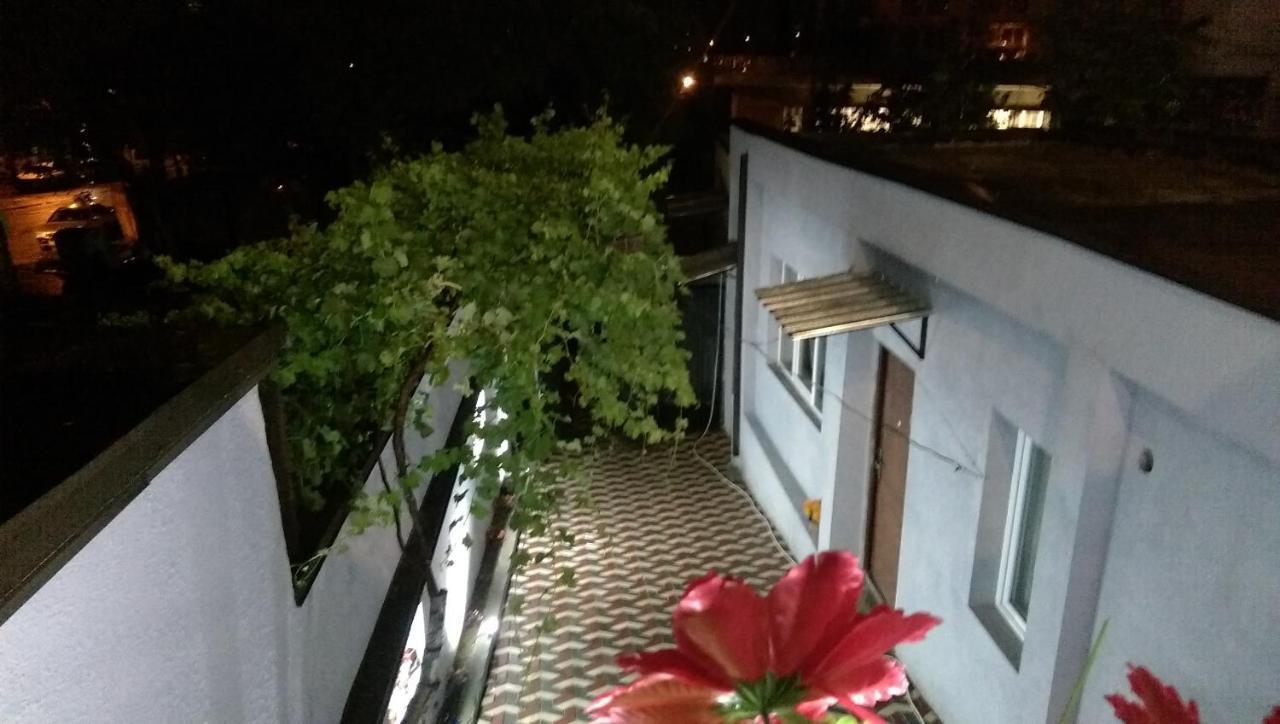 Gng Apartment Τυφλίδα Εξωτερικό φωτογραφία