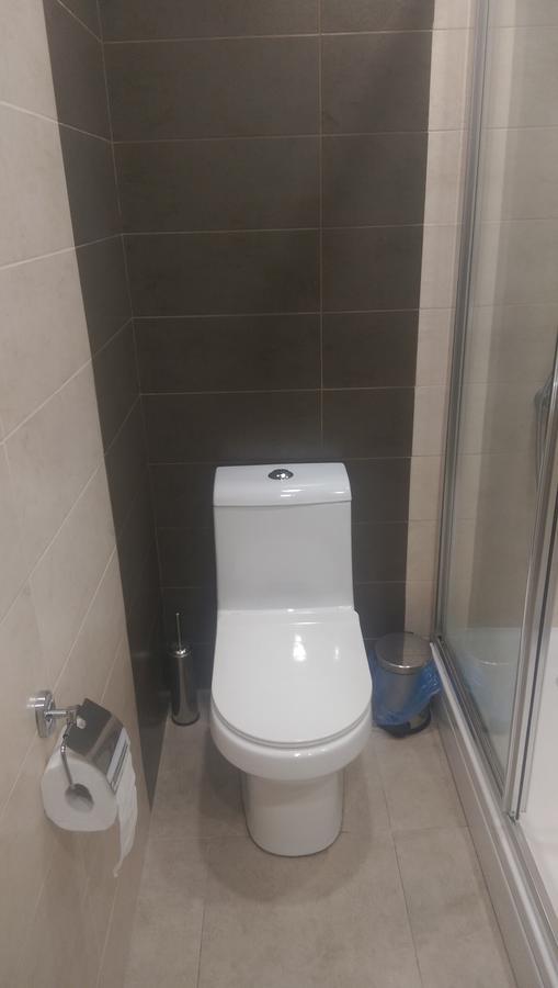 Gng Apartment Τυφλίδα Εξωτερικό φωτογραφία