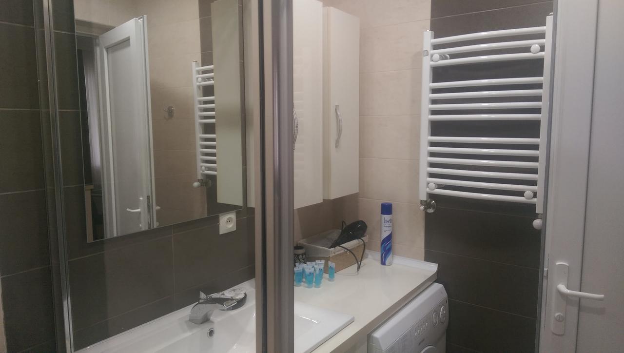 Gng Apartment Τυφλίδα Εξωτερικό φωτογραφία