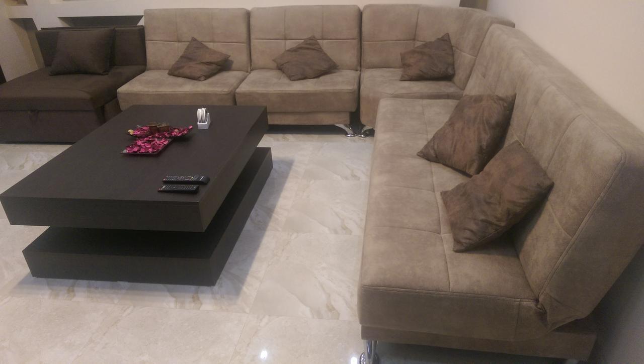 Gng Apartment Τυφλίδα Εξωτερικό φωτογραφία