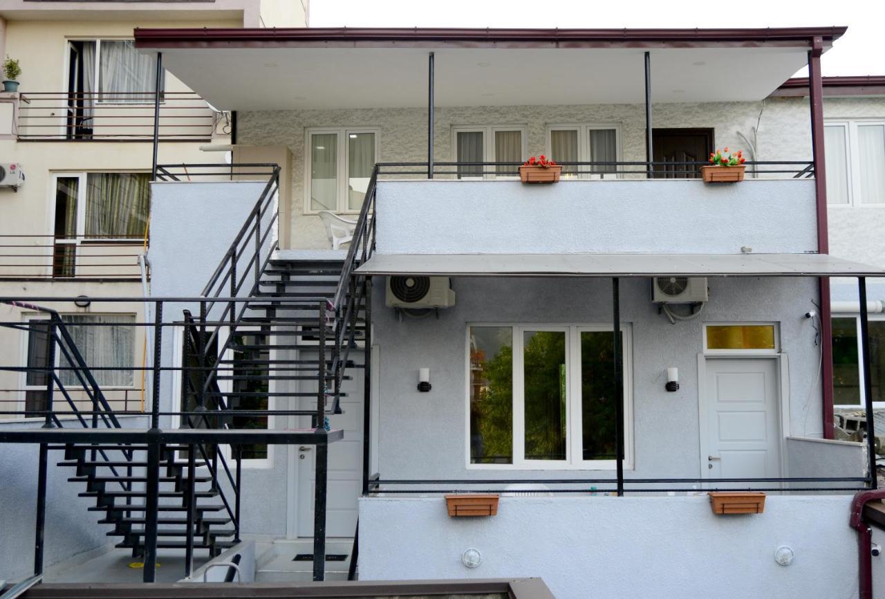 Gng Apartment Τυφλίδα Εξωτερικό φωτογραφία
