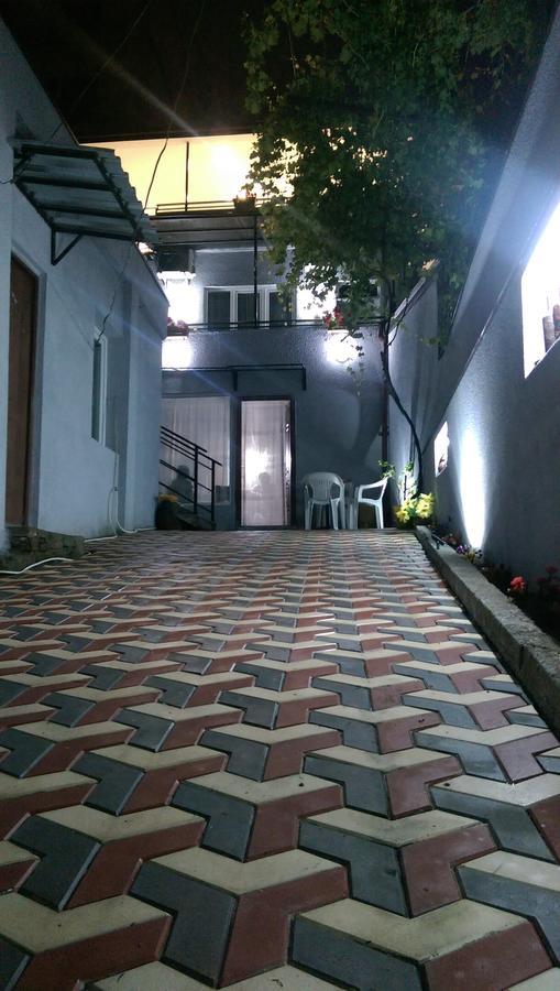 Gng Apartment Τυφλίδα Εξωτερικό φωτογραφία